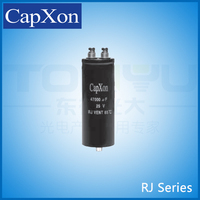 丰宾电容 RJ Series