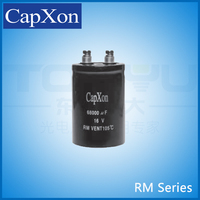 丰宾电容 RM Series