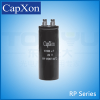 丰宾电容 RP Series