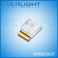 亿光发射管 MIR60363T