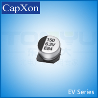 丰宾电容 EV Series