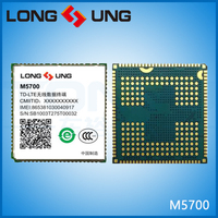 龙尚科技4G模块组 M5700
