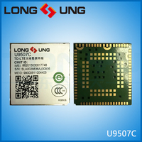 龙尚科技4G模块组 U9507C