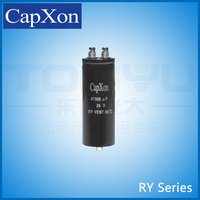 丰宾电容 RY Series