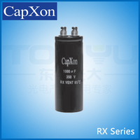 丰宾电容 RX Series