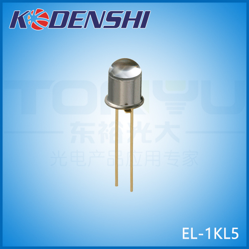 光电子红外发射管 EL-1KL5