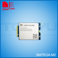 芯讯通 LTE-A模组 SIM7912A-M2