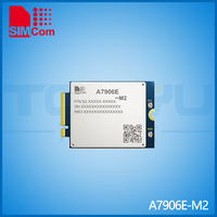 芯讯通 LTE-A模组 A7906E-M2