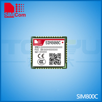 芯讯通 GSM/GPRS模组 SIM800C