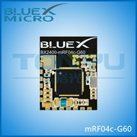 BlueX/联睿微蓝牙模块 mRF04c-G60