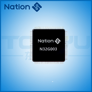 国民技术mcu  N32G003系列