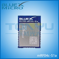 BlueX/联睿微蓝牙模块 mRF04c-S1a