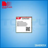 芯讯通 智能模组 SIM8905X