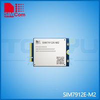 芯讯通 LTE-A模组 SIM7912E-M2
