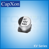 丰宾电容 KV Series