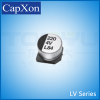 丰宾电容 LV Series