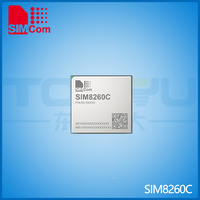 芯讯通 5G模组 SIM8260C