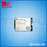 芯讯通 LTE-A模组 SIM7906X-M2