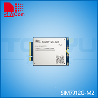 芯讯通 LTE-A模组 SIM7912G-M2