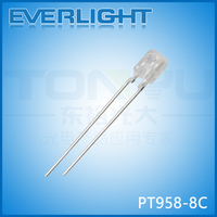 亿光接收管 PT958-8C