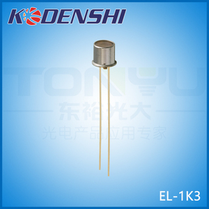 光电子红外发射管 EL-1K3