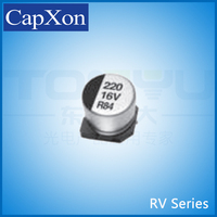 丰宾电容 RV Series