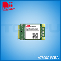 芯讯通 LTE模组 A7600C-PCIEA