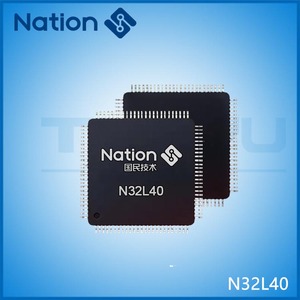 国民技术MCU N32L40系列