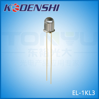 光电子红外发射管 EL-1KL3