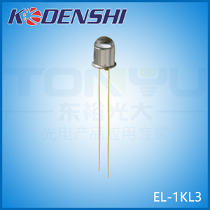 光电子红外发射管 EL-1KL3