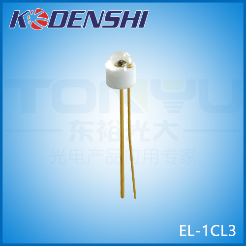 光电子红外发射管 EL-1CL3