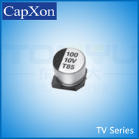 丰宾电容 TV Series