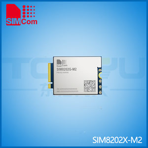 芯讯通 5G模组 SIM8202X-M2