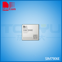 芯讯通 LTE-A模组 SIM7906E